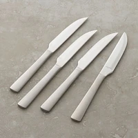 Foster Steak Knives, Set of 4