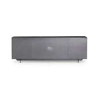 Frederick 83" Storage Media Console