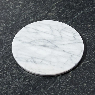 French Kitchen Marble/Graphite Trivet