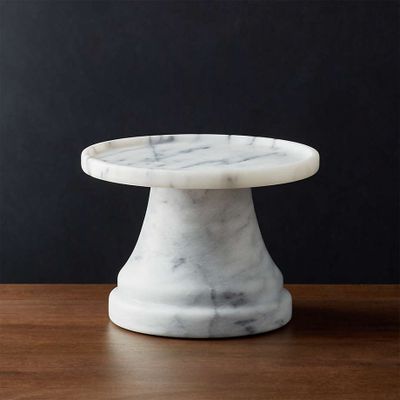 French Kitchen Marble Drink Dispenser Stand