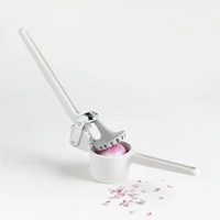 Chef'n FreshForce Handheld Produce Food Chopper
