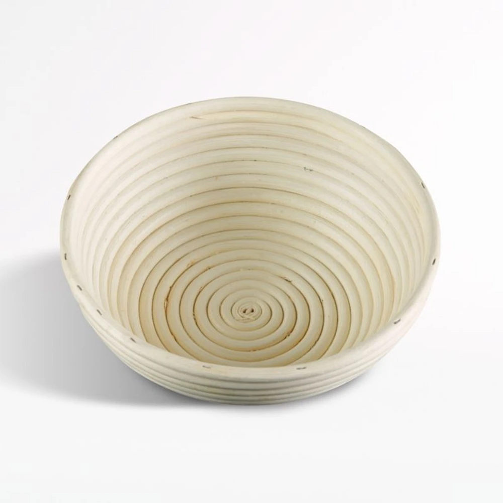 Frieling Brotform Round Proofing Basket