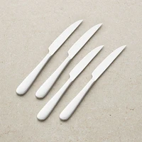 Set of 4 Fusion Steak Knives
