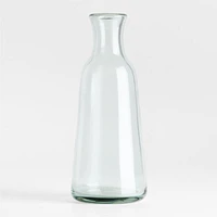 Careyes Recycled Glass Carafe by Gaby Dalkin