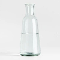 Careyes Recycled Glass Carafe by Gaby Dalkin