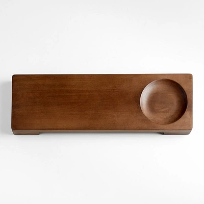 Calistoga Appetizer Board by Gaby Dalkin