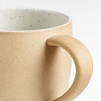 Dawson 7.75-oz. Recycled Clay Cappuccino Mug by Gaby Dalkin