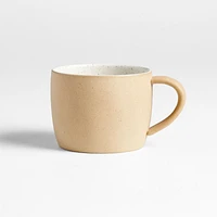 Dawson 7.75-oz. Recycled Clay Cappuccino Mug by Gaby Dalkin