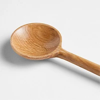 Pearson Wooden Spoon by Gaby Dalkin