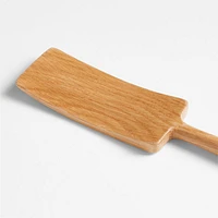 Pearson Wooden Spurtle Turner Spatula by Gaby Dalkin
