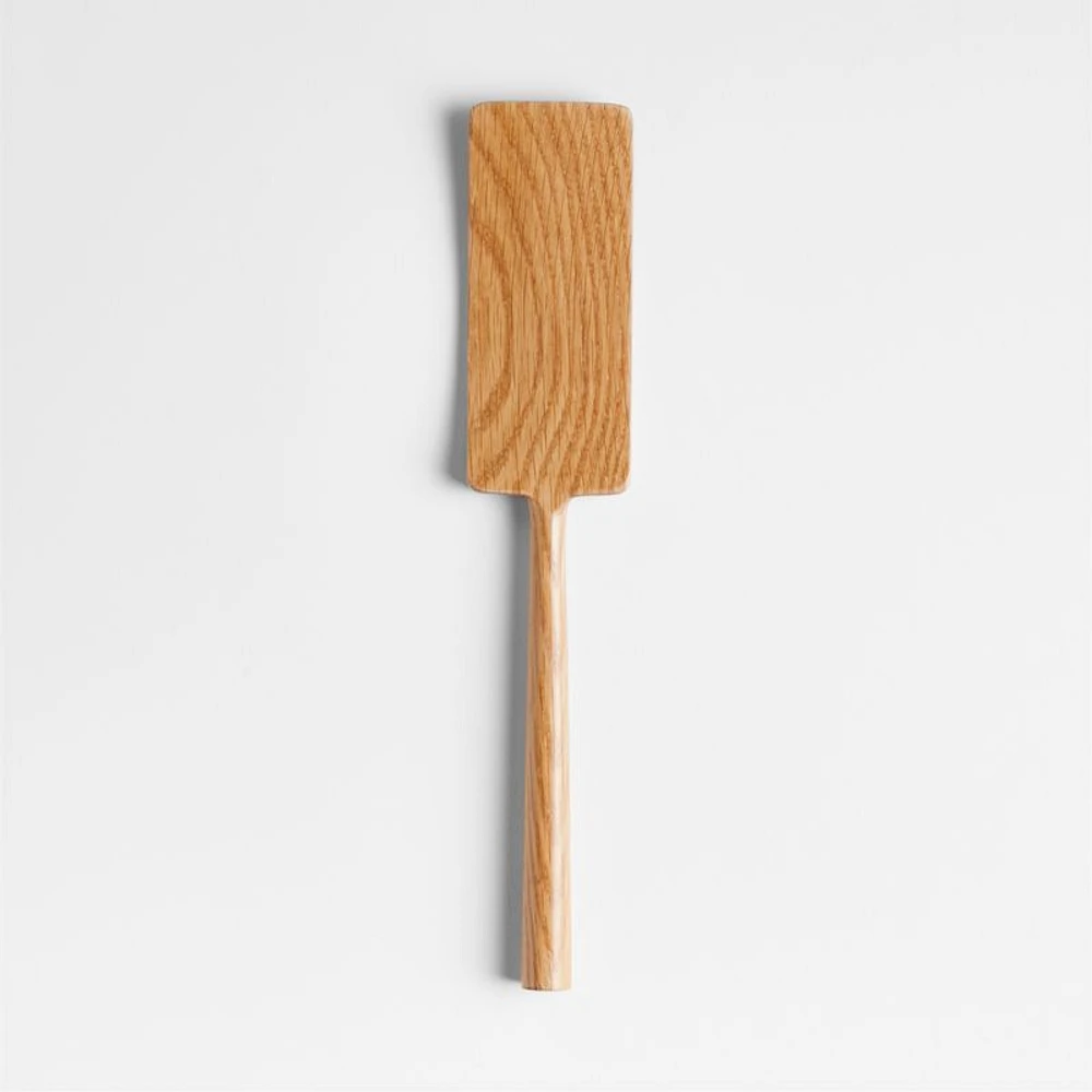 Pearson Wooden Spurtle Turner Spatula by Gaby Dalkin