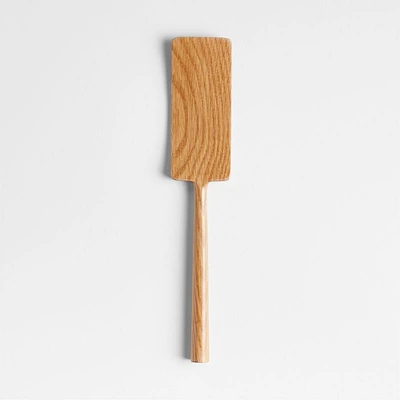 Pearson Wooden Spurtle Turner Spatula by Gaby Dalkin