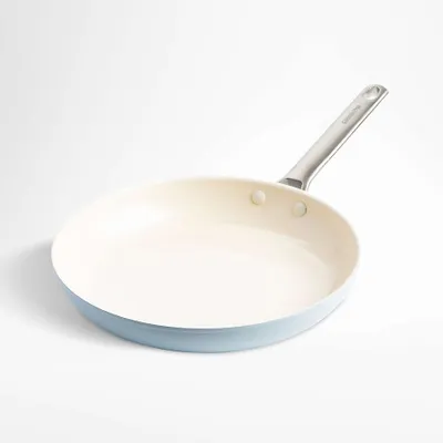 GreenPan ™ Padova Light Blue 11" Ceramic Non-Stick Frying Pan