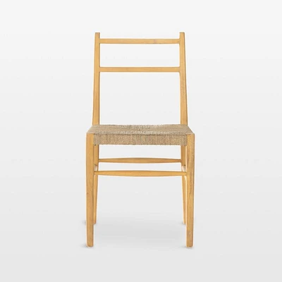 Galena Wood Dining Side Chair
