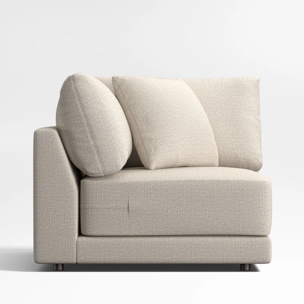 Gather Deep Corner Sectional Piece