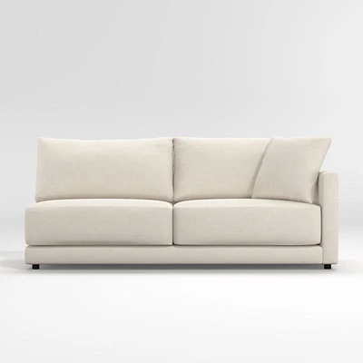 Gather Deep Right Arm Sofa