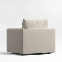 Gather 40" Swivel Chair