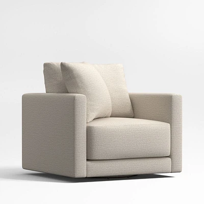 Gather 40" Swivel Chair