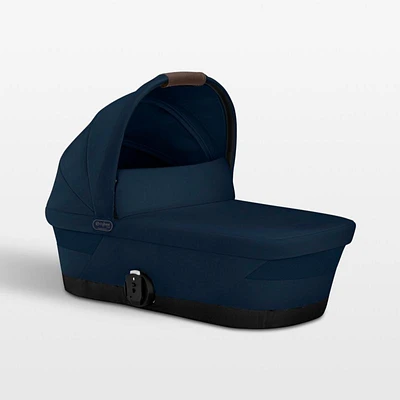 CYBEX Ocean Blue Gazelle S Baby Cot for Gazelle S 2 Baby Stroller