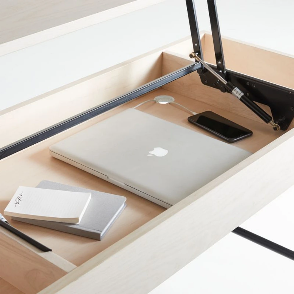 Gemak Sit/Stand Desk