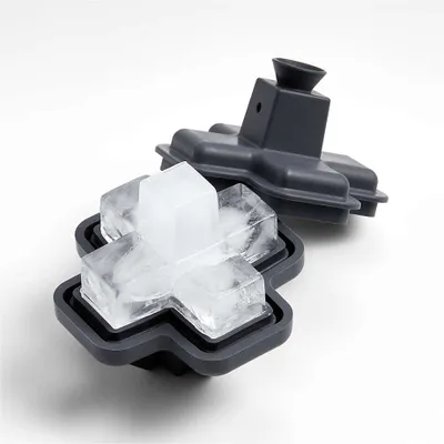 Jack Ice Molds, Set of 2