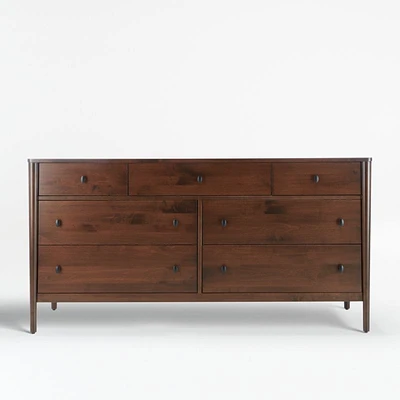 Gia 7-Drawer Dresser
