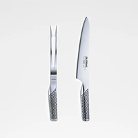 Global ® Classic 2-Piece Carving Set