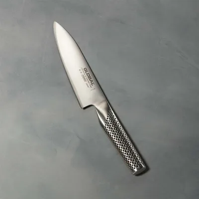Global ® Classic 6" Chef's Knife
