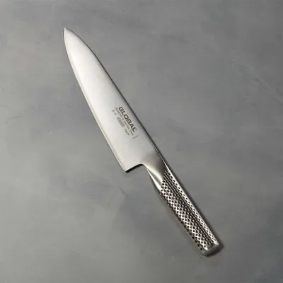 Global ® Classic 8" Chef's Knife