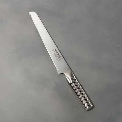 Global ® Classic 8.5" Bread Knife