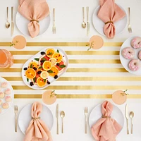 Cortland 5-Piece Champagne Place Setting