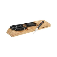 Wusthof ® Gourmet 7-Piece In-Drawer Knife Set
