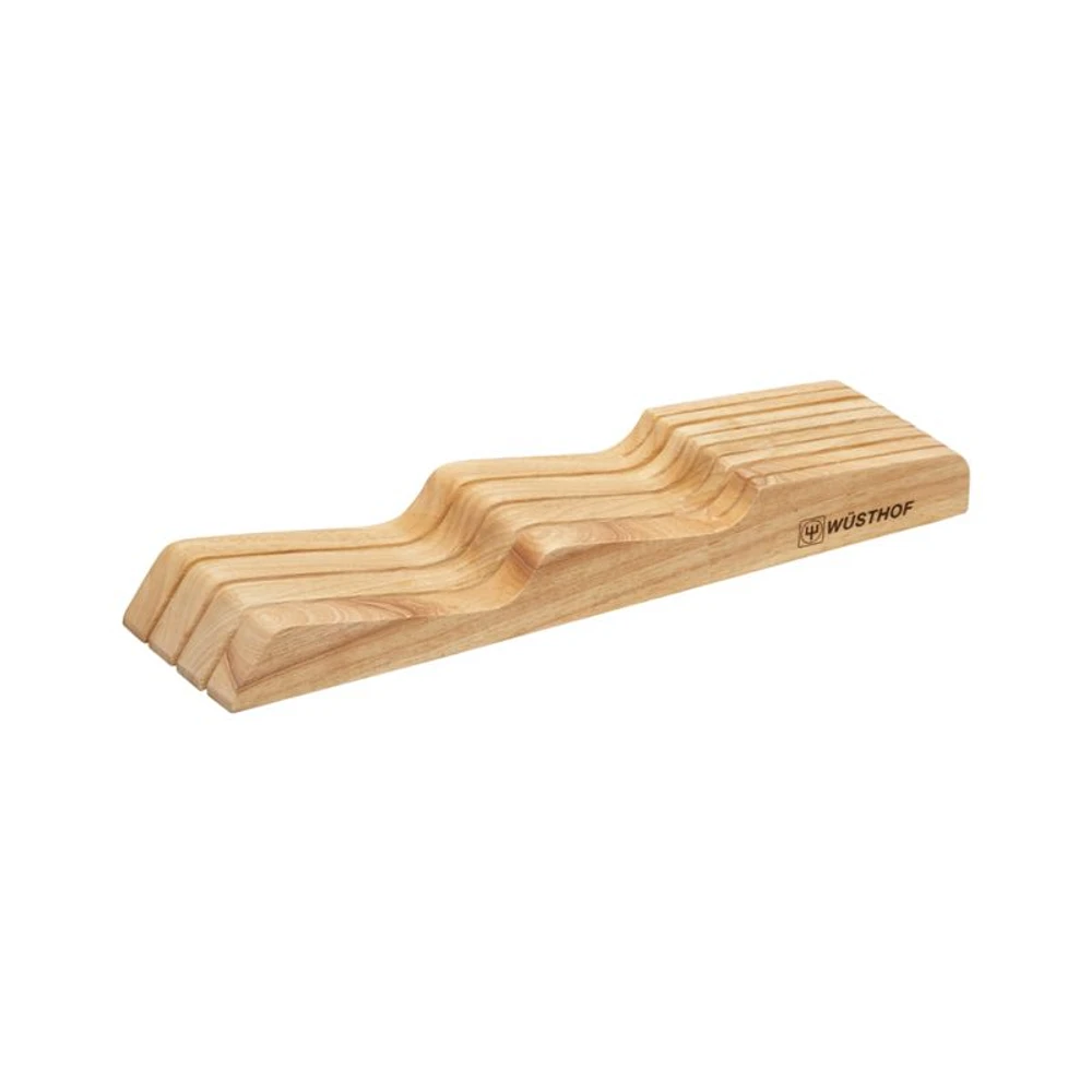 Wusthof ® Gourmet 7-Piece In-Drawer Knife Set