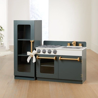 Gourmet Play Kitchen Set