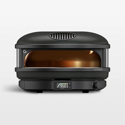 Gozney Off-Black Arc XL Pizza Oven