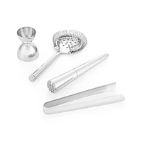 Graham 4-Piece Bar Tool Set