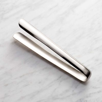 OXO Nylon and Stainless Steel Tongs | Crate & Barrel