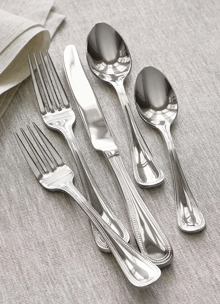 Grand Hotel II Dinner Fork