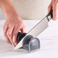 GreenPan ™ Ultimate 16-Piece Titanium Knife Block Set