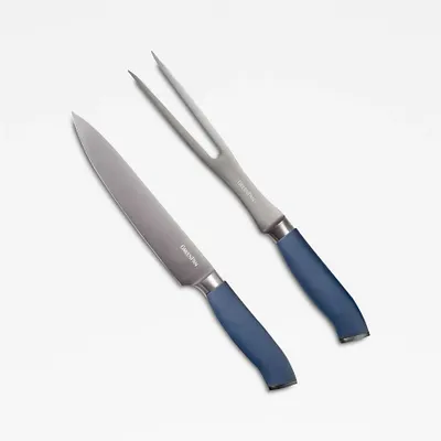 GreenPan ™ 2-Piece Titanium Carving Knife Set