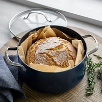 GreenPan ™ Valencia Pro Midnight Blue 14-Piece Non-Stick Cookware Set