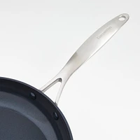 GreenPan ™ Valencia Pro Ceramic 12" Midnight Blue Frying Pan