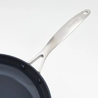 GreenPan ™ Valencia Pro Midnight Blue 2-Piece 10" and 12" Ceramic Non-Stick Frying Pan Set