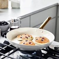 GreenPan ™ Reserve Dove Grey 10-Piece Non-Stick Cookware Set