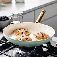 GreenPan ™ Reserve Julep 10-Piece Ceramic Non-Stick Cookware Set