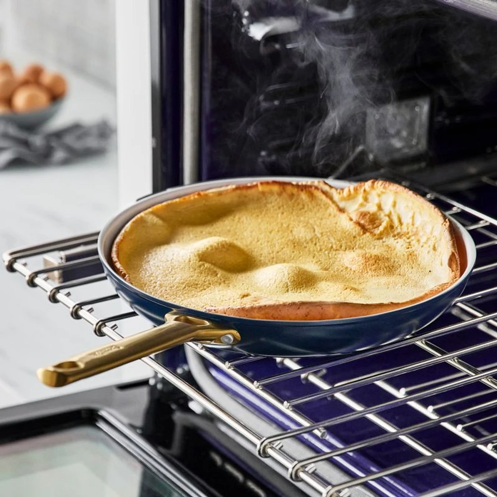 GreenPan ™ Reserve Twilight 10-Piece Ceramic Non-Stick Cookware Set