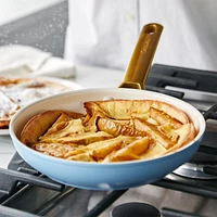 GreenPan ™ Reserve Sky Blue 10-Piece Ceramic Non-Stick Cookware Set