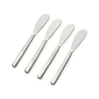 Greyson Cheese Spreaders, Set of 4