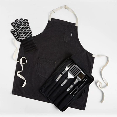 Grill Essentials Kit