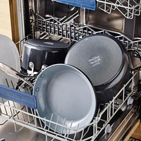Green Pan ™ Valencia Pro Ceramic 10" and 12" Fry Pan Set